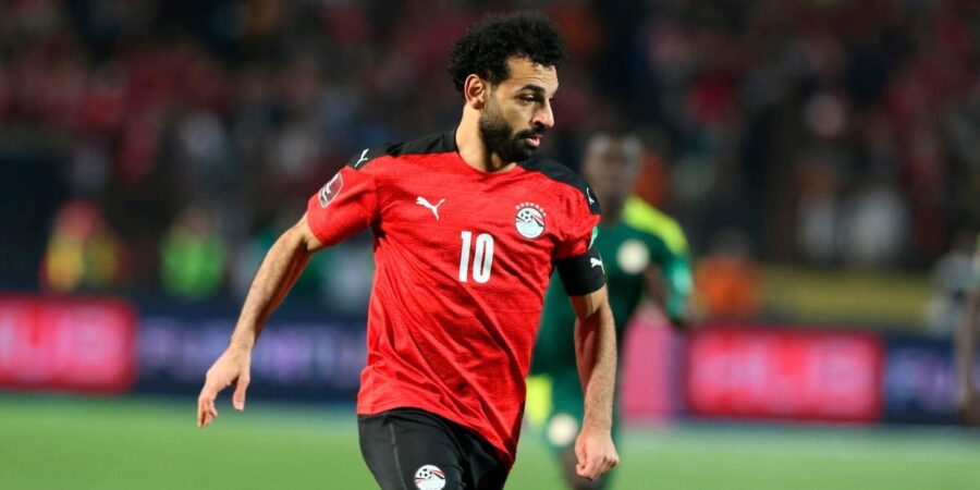 Salah egitto