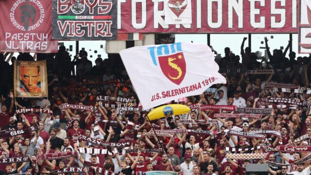 Salernitana
