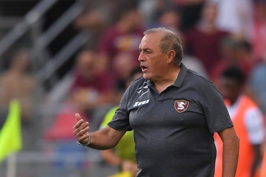 Salernitana