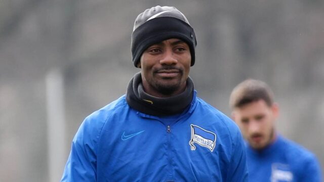 Salomon kalou