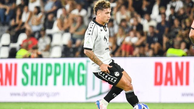 Salvatore esposito mvp settembre serie bkt
