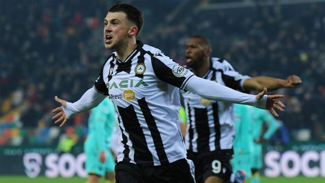 Samardzic