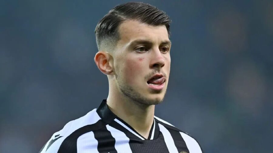 Samardzic udinese 2 1