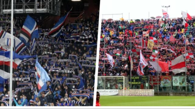 Samp cremonese