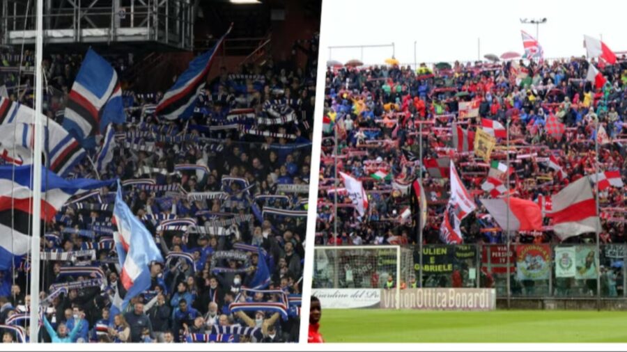 Samp cremonese