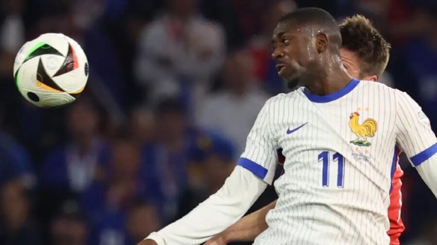 Sampaoli attacca dembele autistico