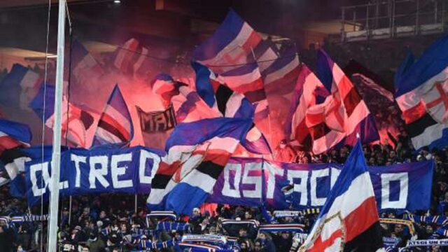 Sampdoria