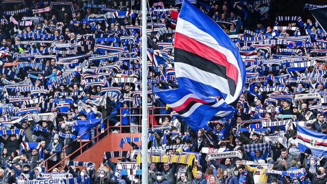 Sampdoria