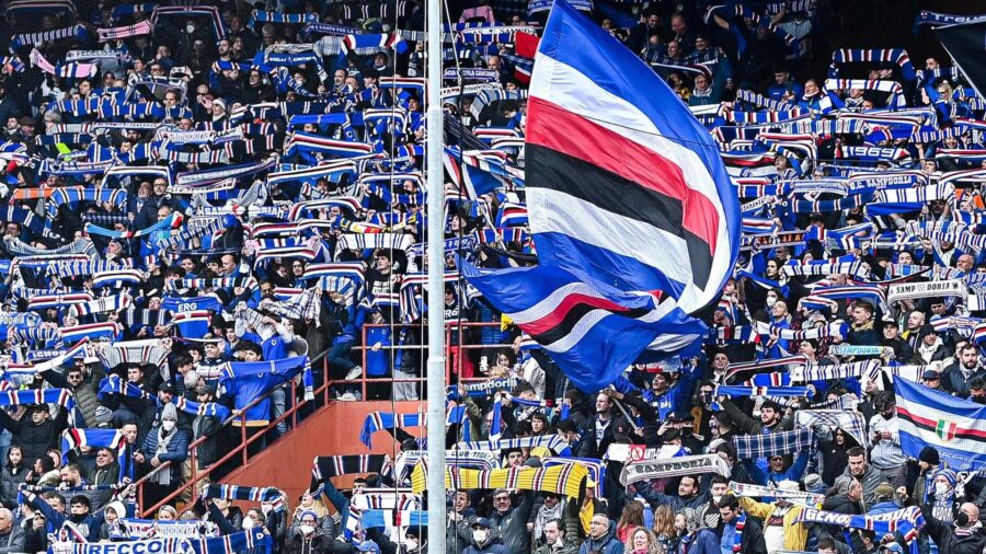 Sampdoria