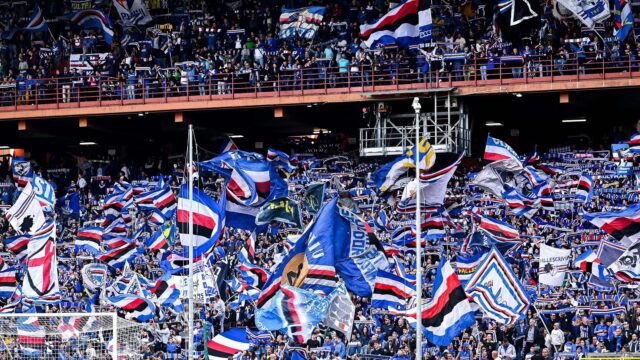 Sampdoria
