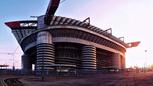 San siro