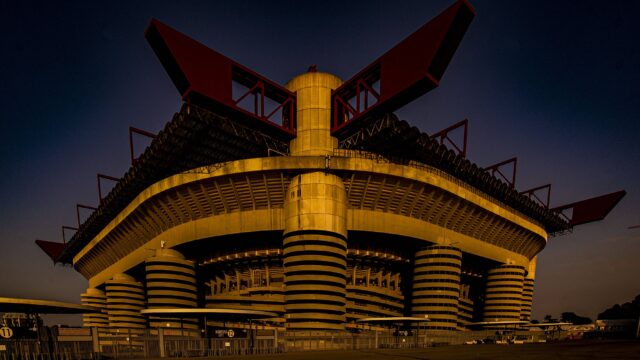San siro esternojpg