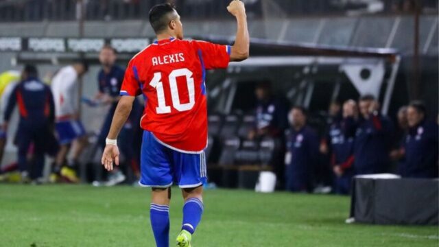 Sanchez cile