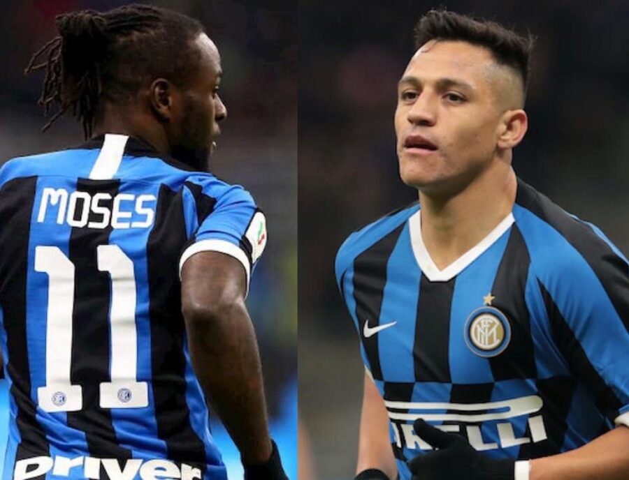 Sanchez moses