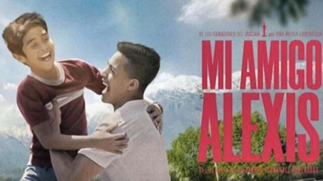 Sanchez si da al cinema
