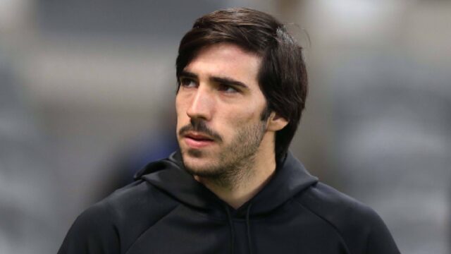 Sandro tonali newcastle