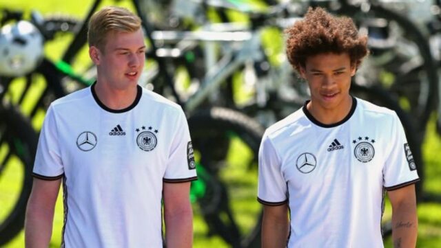 Sane brandt