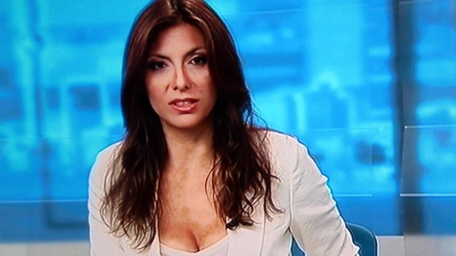 Sara benci