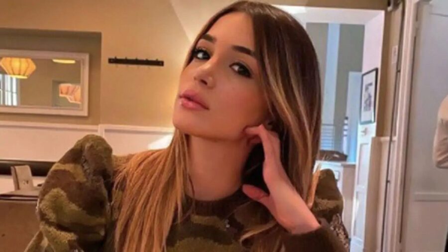 Sara scaperrotta