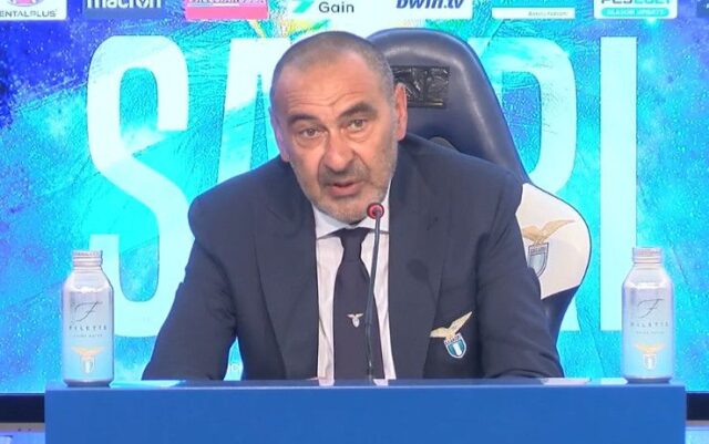Sarri
