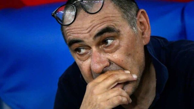 Sarri