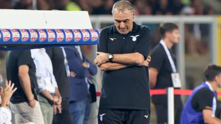 Sarri