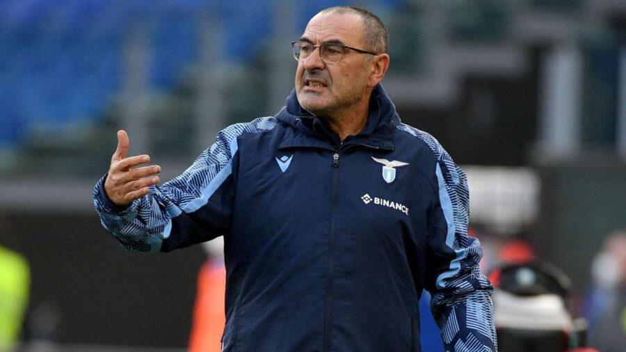 Sarri e il caos covid