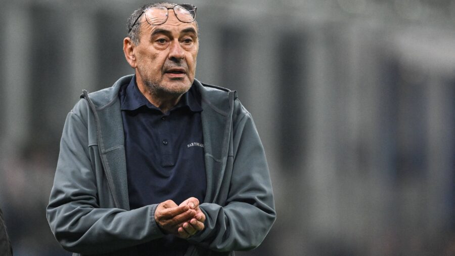 Sarri laziojpg