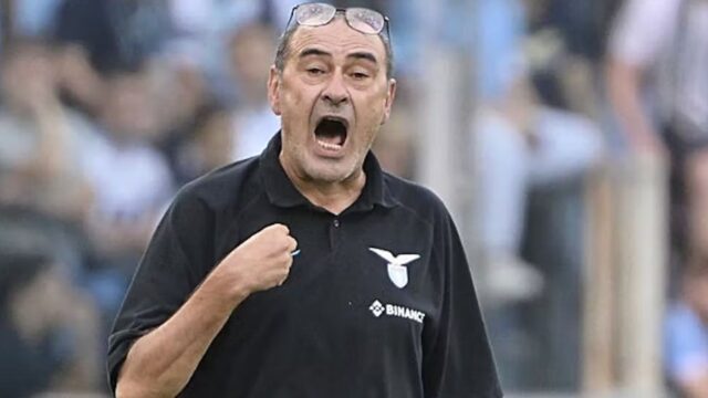 Sarri nagelsmann