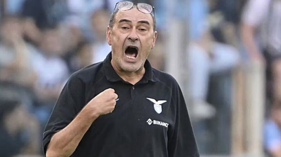Sarri nagelsmann
