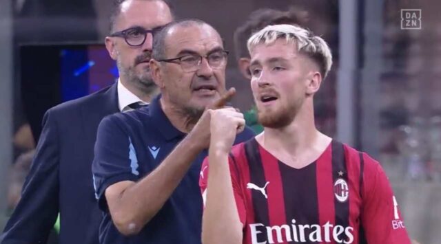 Sarri saelemaekers