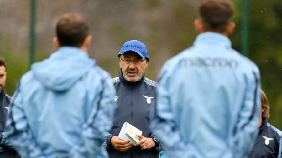 Sarri tradito