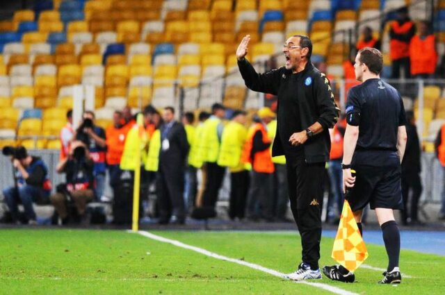 Sarri wiki