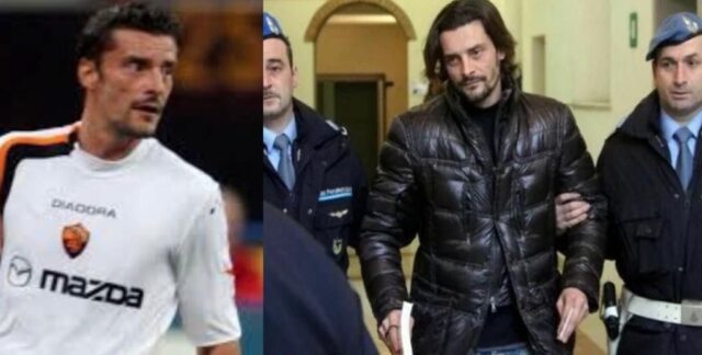 Sartor arrestato