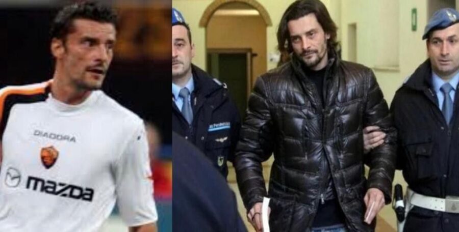 Sartor arrestato
