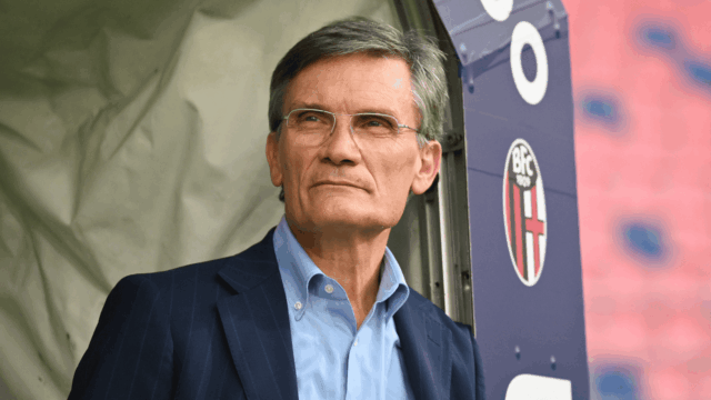 Sartori bologna calciomercato ndoye
