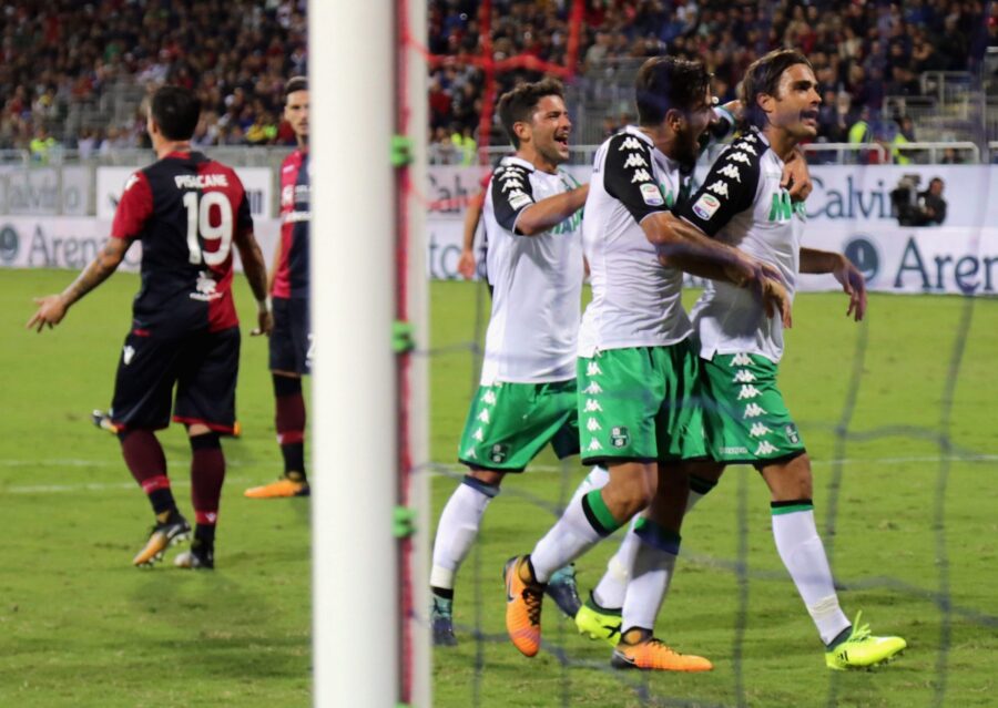 Sassuolo scaled