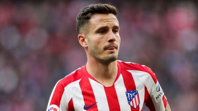Saul niguez