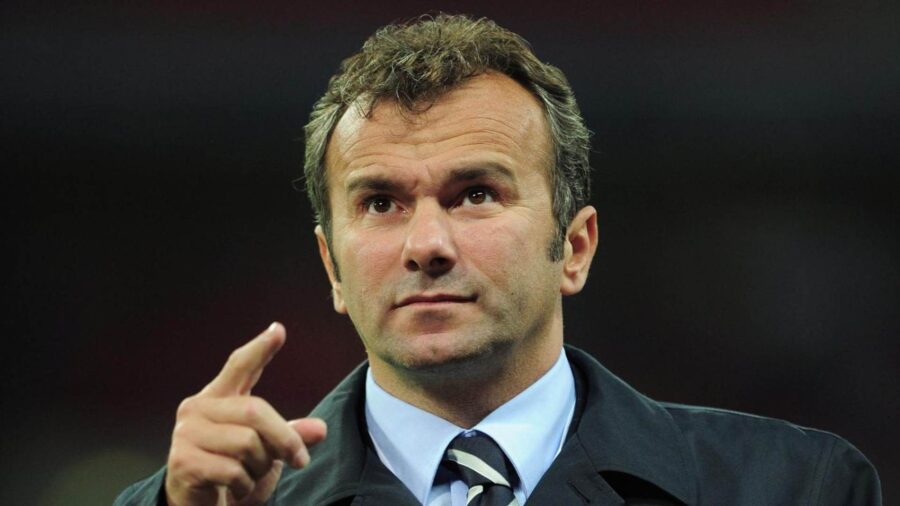 Savicevic