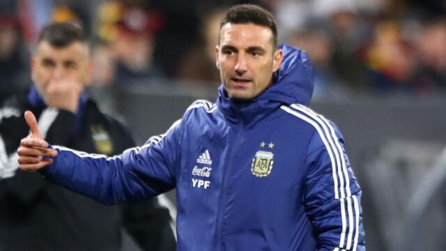 Scaloni