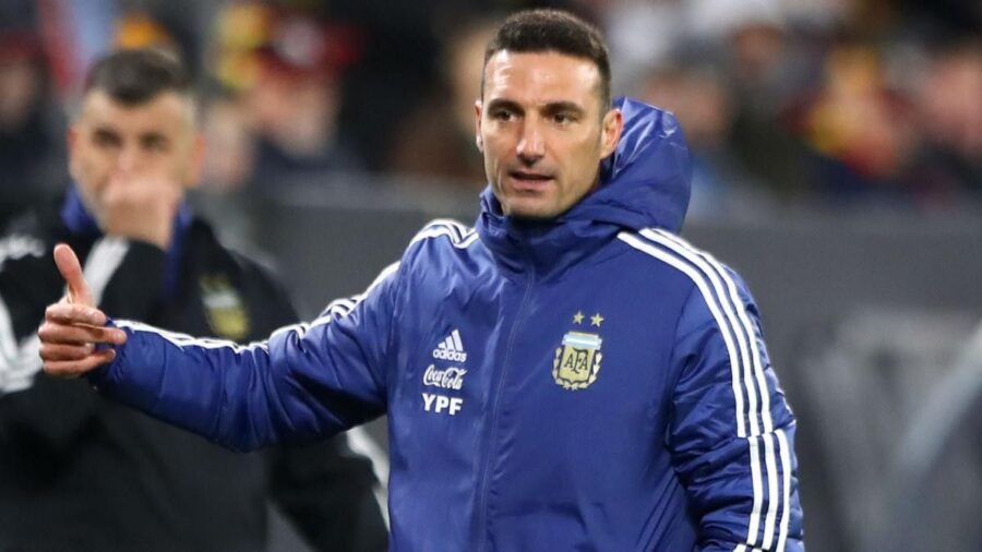 Scaloni