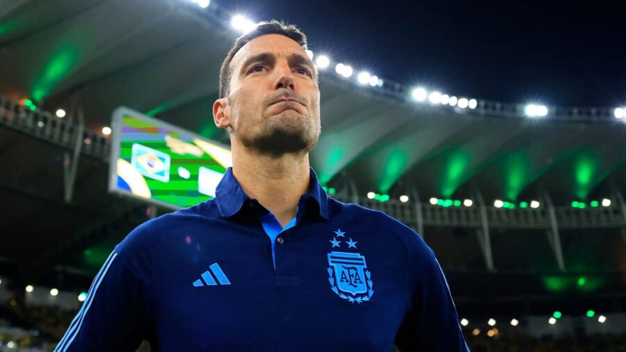 Scaloni