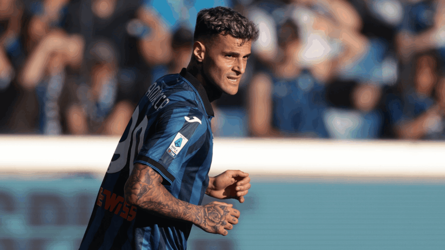 Scamacca atalanta