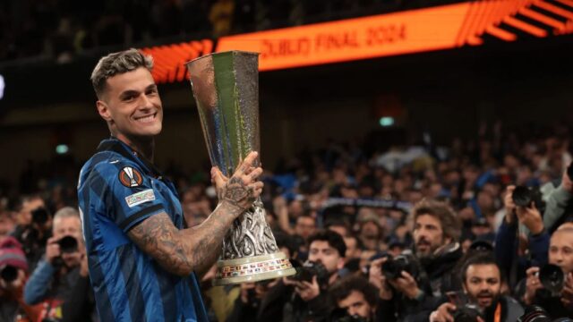 Scamacca atalanta snobba serie a