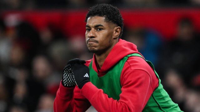 Scambio di mercato manchester united napoli rashford osimhen