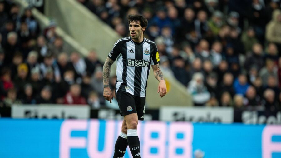 Scambio vlahovic tonali juventus newcastle