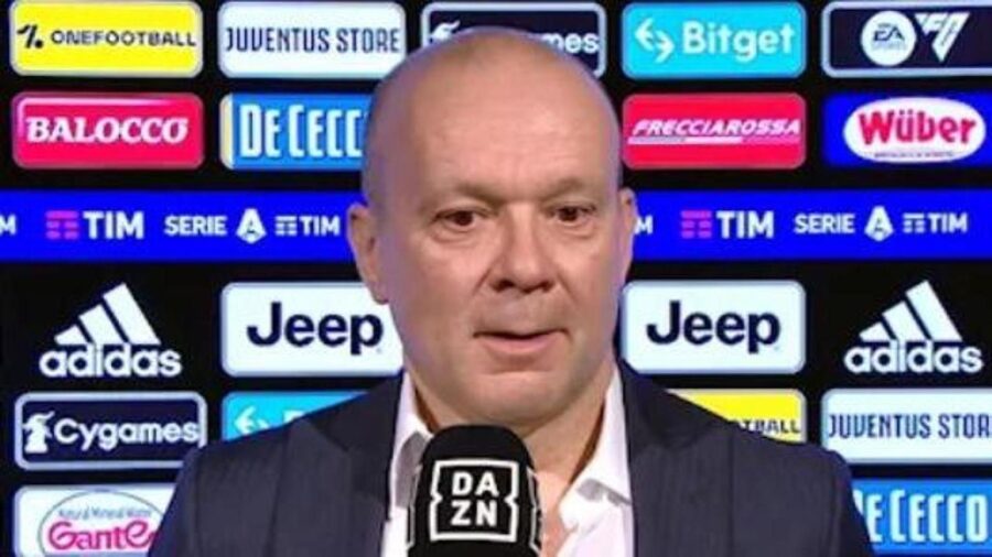 Scanavino juventus
