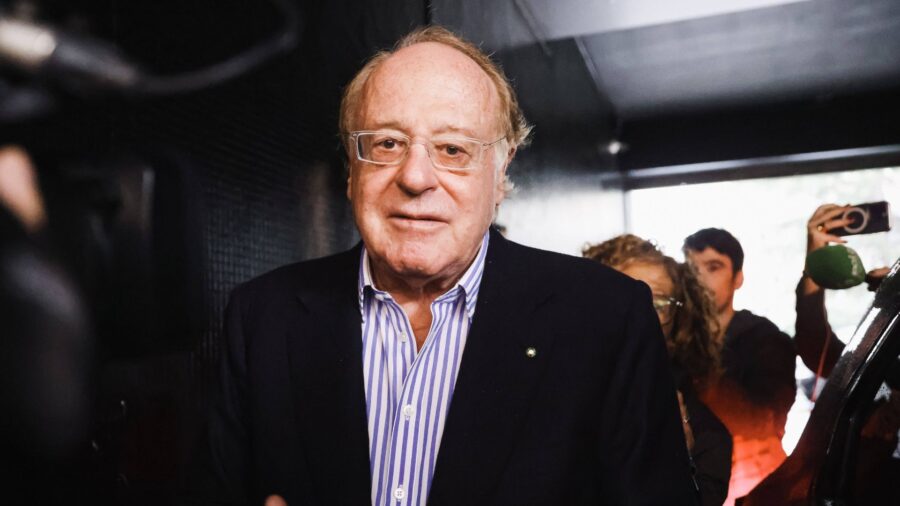Scaroni milan ds ibra furlani