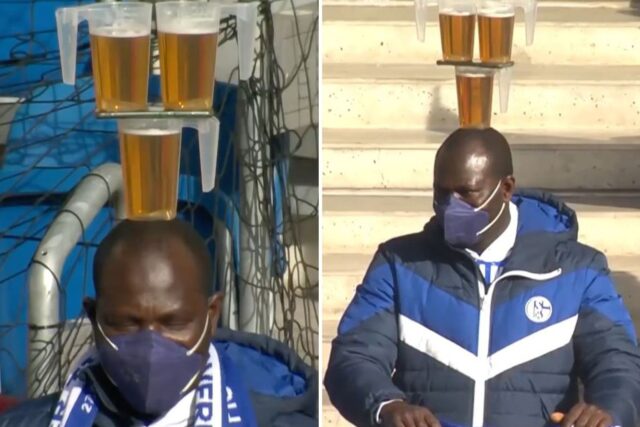 Schalke