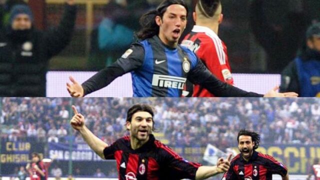 Schelotto comandini